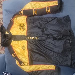 Vintage Apex jacket